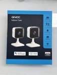 1080P Indoor Security Camera - 2 Pack Set