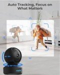 Reolink E1 Pro WiFi Indoor Security Camera