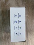 AOQEE 2K Waterproof Outdoor Security Camera