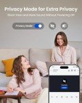 Reolink E1 Pro WiFi Indoor Security Camera