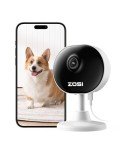 ZOSI 1080P Indoor WiFi Security Camera