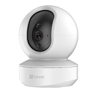 EZVIZ 1080P Indoor WiFi Camera with Alexa Control