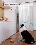 Eufy Solo IndoorCam C24 - 2K Wi-Fi Security Camera