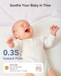 Imou 2.5K Indoor Security Camera with 360° Views