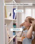 Eufy Solo IndoorCam C24 - 2K Wi-Fi Security Camera