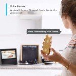 Tapo Indoor 1080p Pan/Tilt Security Camera