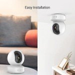 EZVIZ 1080P Indoor WiFi Camera with Alexa Control