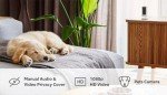 Ring Indoor Security Camera with Two-Way Talk