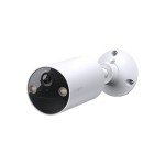 Tapo 2K Rechargeable Outdoor Security Camera