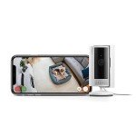 Ring Indoor Camera (2nd Gen) - Pet Security Solution