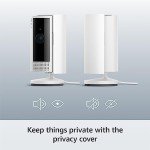 Ring Indoor Camera (2nd Gen) - Pet Security Solution