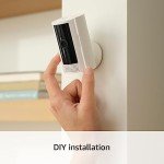 Ring Indoor Camera (2nd Gen) - Pet Security Solution