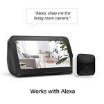 Blink Indoor Wireless HD Security Camera System