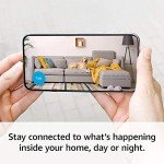 Blink Indoor Wireless HD Security Camera System