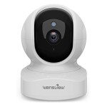 Wansview 2K Wireless Indoor Security Camera