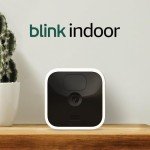 Blink Indoor Wireless HD Security Camera System
