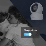 EZVIZ Wireless Indoor Security Cameras - 2 Pack