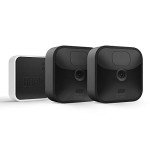 Blink Outdoor Wireless Security Camera System - 2 Cameras