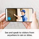 Blink Outdoor Wireless Security Camera System - 2 Cameras