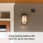 Blink Outdoor Wireless Security Camera System - 2 Cameras