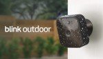 Blink Outdoor Wireless Security Camera System - 2 Cameras