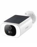Solar-Powered 2K Wireless Security Camera System