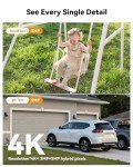 Imou 4K Dual-Lens Outdoor Security Camera