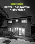 SANNCE 800TVL Weatherproof Night Vision Security Camera