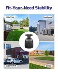 SANNCE 800TVL Weatherproof Night Vision Security Camera