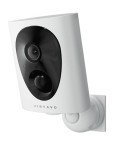 Wireless Outdoor Security Camera with Night Vision