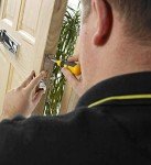 Yale 5 Lever High Security Mortice Deadlock