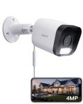 ARENTI 4MP Outdoor Wifi Security Camera System