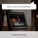 Ring Spotlight Cam Plus Battery - Wireless Outdoor Security Camera