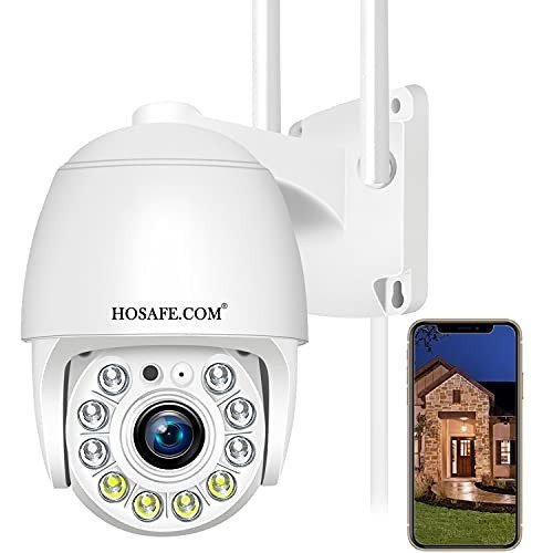 Wireless Cameras