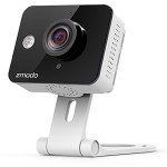 Zmodo Mini Wireless WiFi Security Camera with Audio