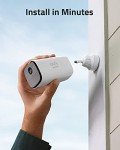 ZASTION SoloCam E40 Wireless Outdoor Security Camera