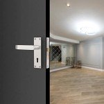 Probrico 65mm Euro Mortice Sashlock with Keys