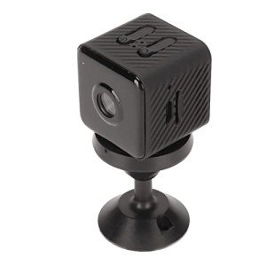 GOWENIC 1080P HD WiFi Security Camera with Night Vision