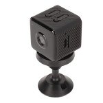 GOWENIC 1080P HD WiFi Security Camera with Night Vision