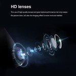 GOWENIC 1080P HD WiFi Security Camera with Night Vision