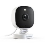 Vimtag 2K WiFi Indoor/Outdoor Security Camera