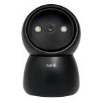 Pet Monitoring Indoor Security Camera with Night Vision