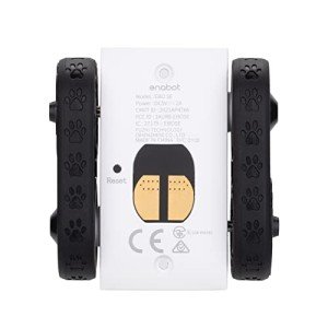 Enabot EBO SE Wheel Set for Smart Security Camera