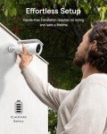 Baseus S1 Wireless Outdoor Security Camera