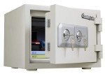 Japanese Standard Fireproof Safe for Home Use