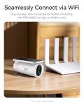 Baseus S1 Wireless Outdoor Security Camera