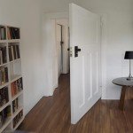 TSS 3-Lever Mortice Lock with 2 Keys