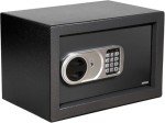 Fireproof Waterproof Mini Safe with Combination Lock