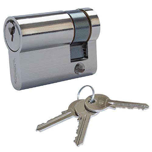 Euro Cylinders, Rim cylinders and half euro locks