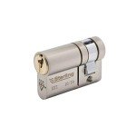 3-Star Police Approved Euro Door Cylinder Lock